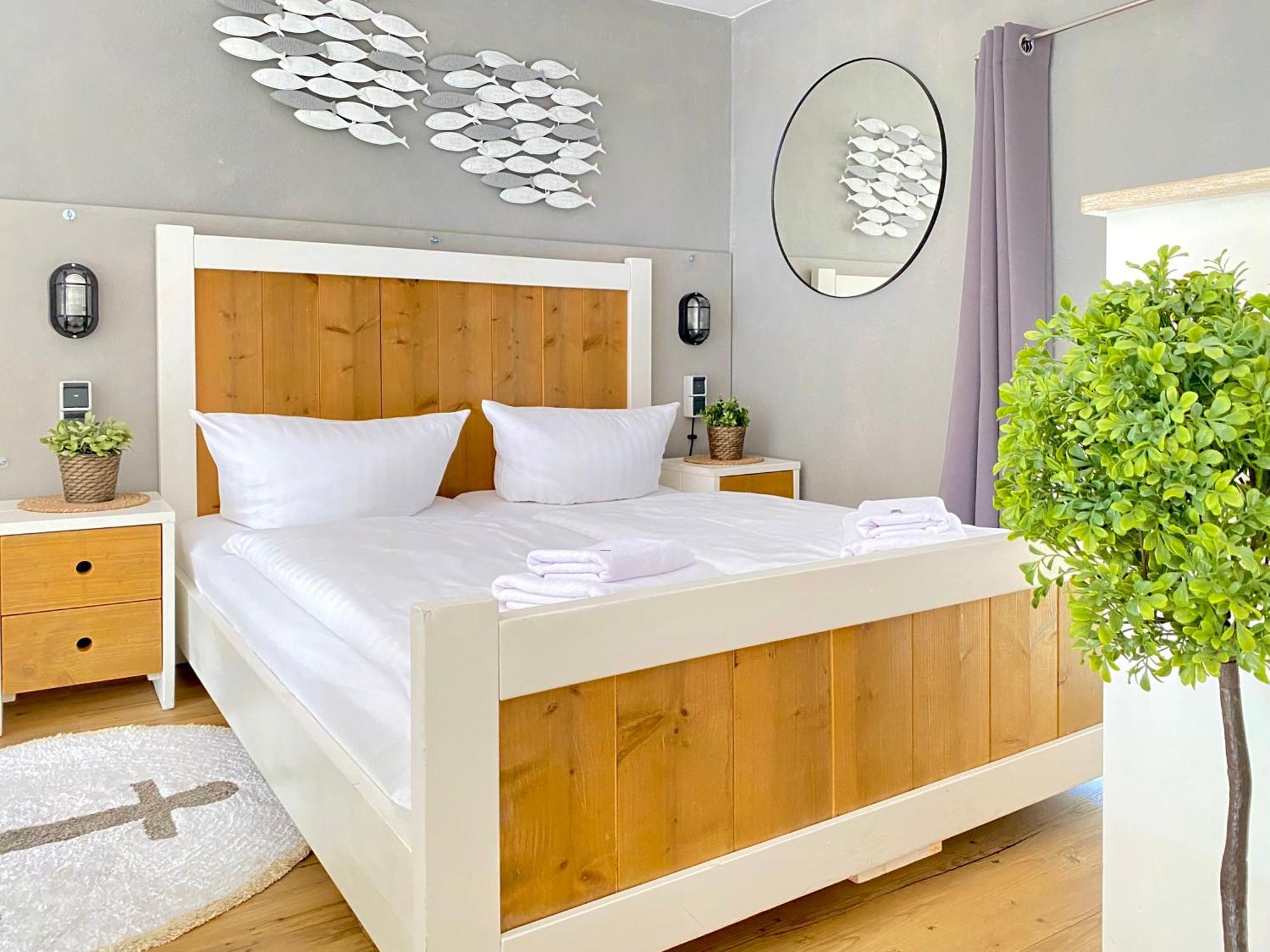 Residenz Bleichroeder - Teja Mit Strandkorb Heringsdorf  Extérieur photo