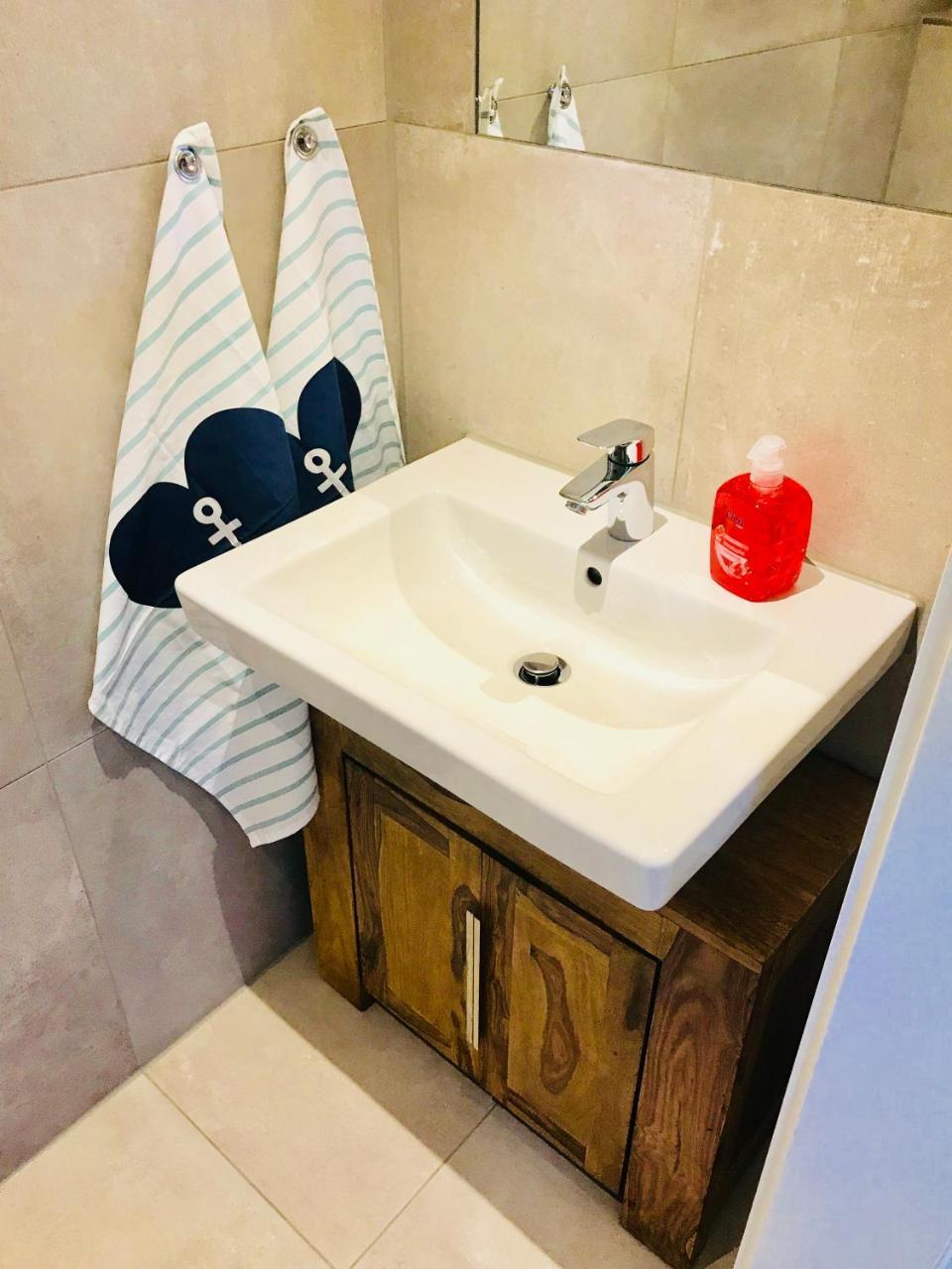 Residenz Bleichroeder - Teja Mit Strandkorb Heringsdorf  Extérieur photo